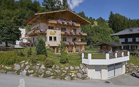 Pension Gabi Saalbach